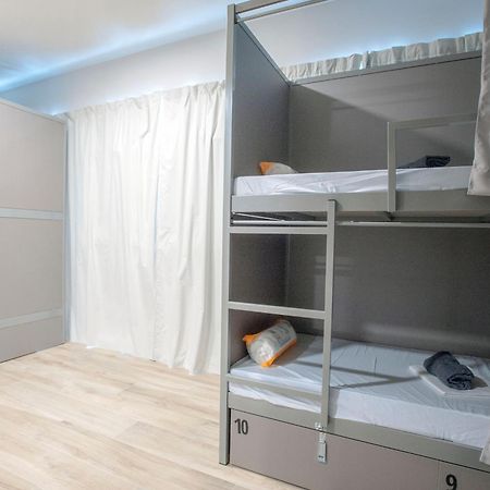 Hostel Dos Estaciones - Free Towels, Coffee & Tea, Remote Check-In Αλικάντε Εξωτερικό φωτογραφία