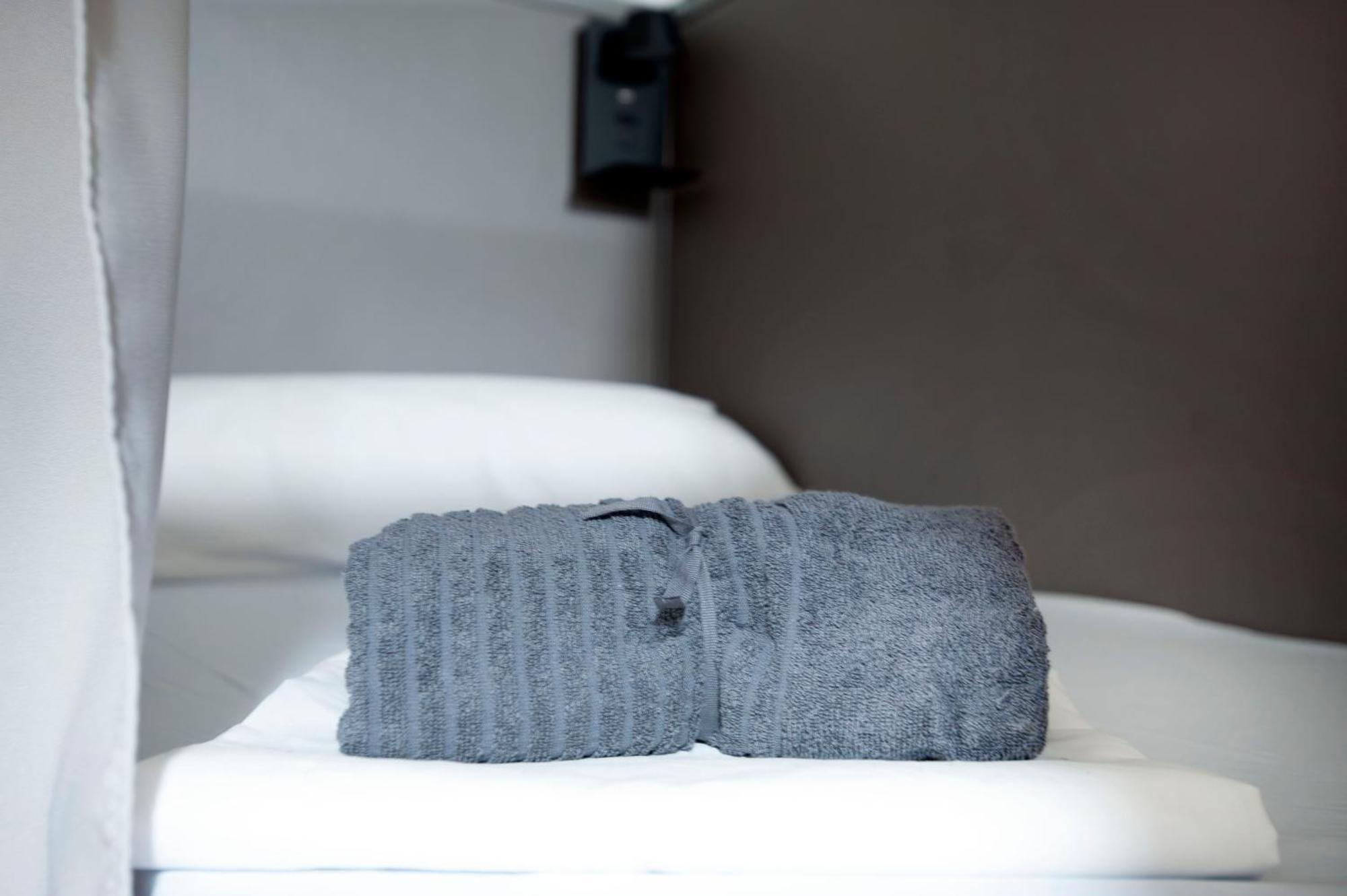 Hostel Dos Estaciones - Free Towels, Coffee & Tea, Remote Check-In Αλικάντε Εξωτερικό φωτογραφία