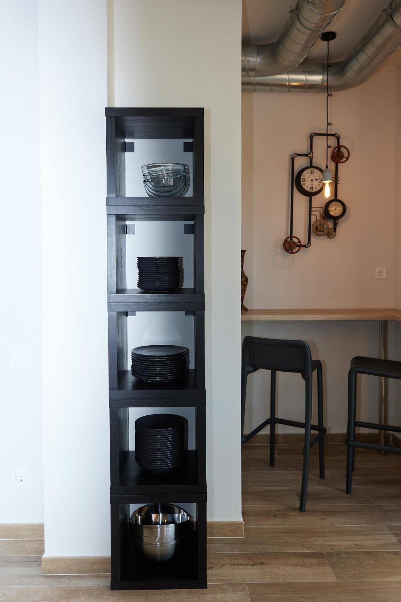 Hostel Dos Estaciones - Free Towels, Coffee & Tea, Remote Check-In Αλικάντε Εξωτερικό φωτογραφία