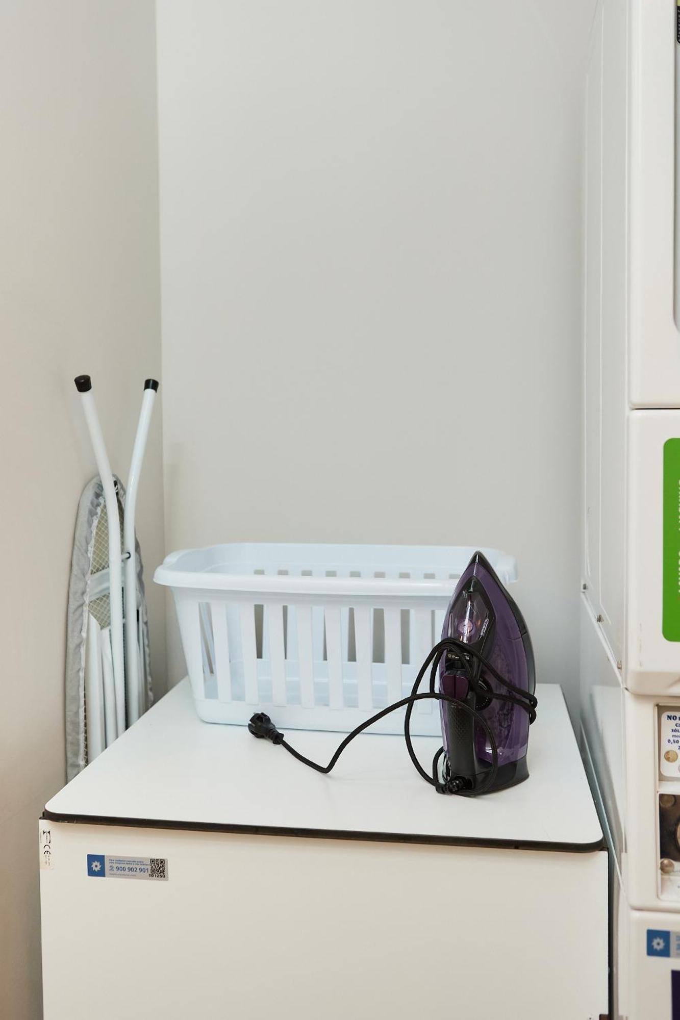 Hostel Dos Estaciones - Free Towels, Coffee & Tea, Remote Check-In Αλικάντε Εξωτερικό φωτογραφία