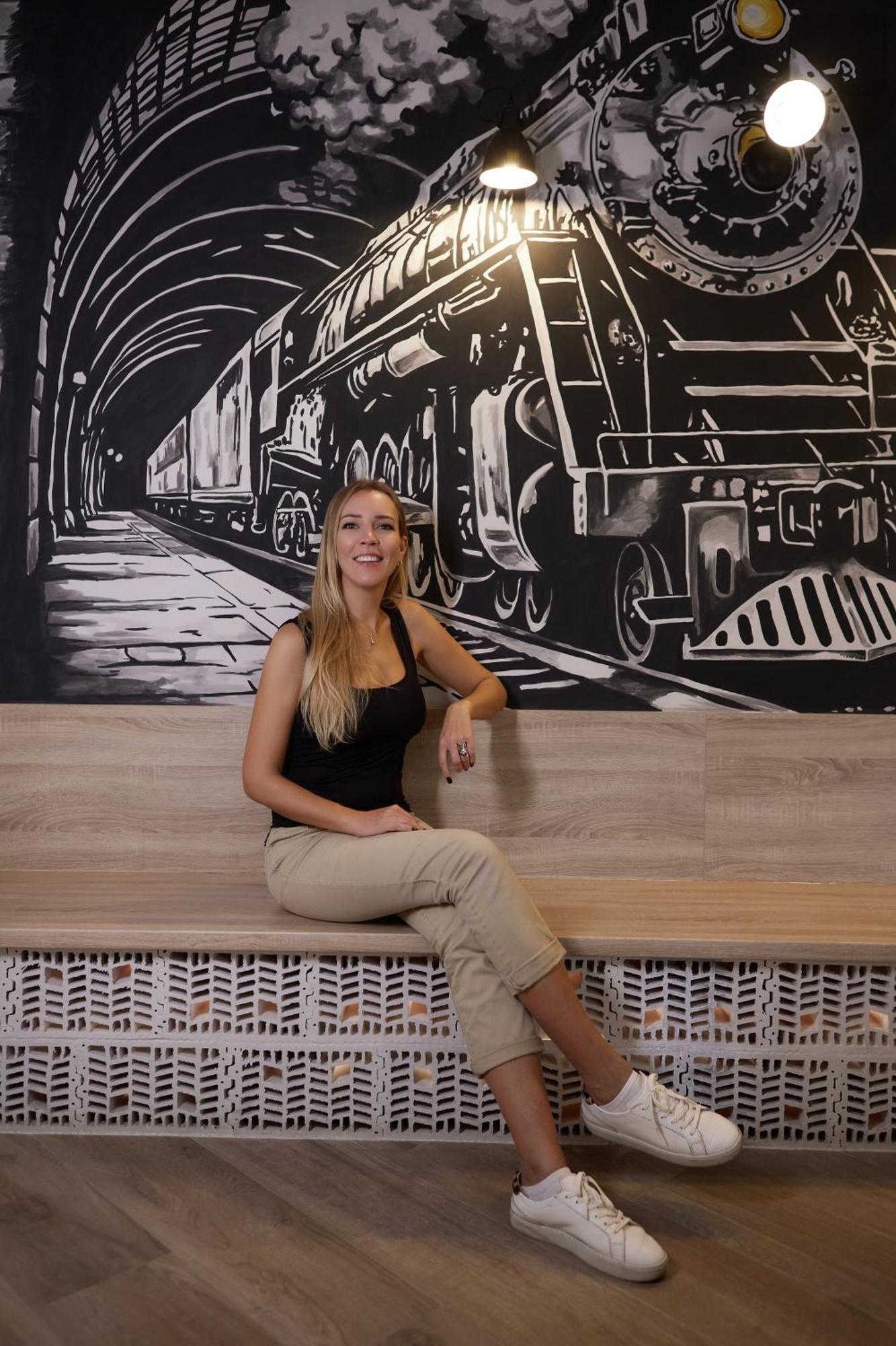 Hostel Dos Estaciones - Free Towels, Coffee & Tea, Remote Check-In Αλικάντε Εξωτερικό φωτογραφία